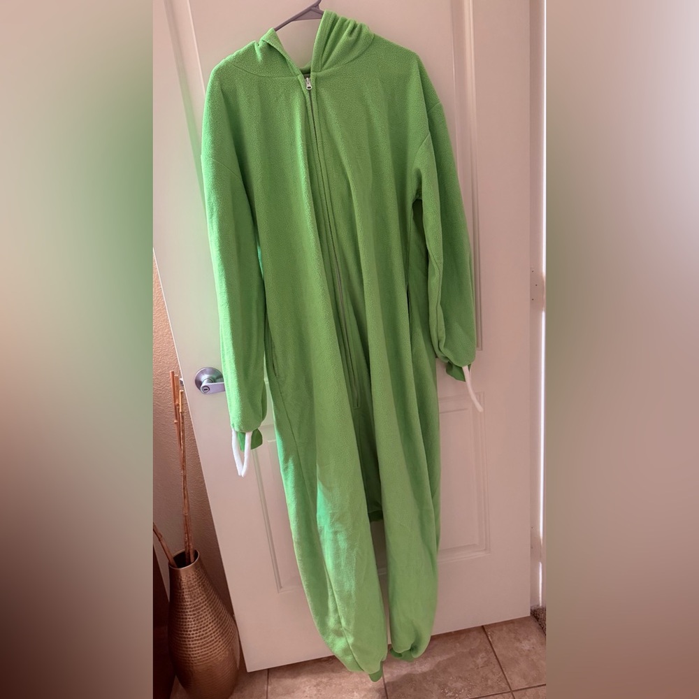 Mike Wazoski - Monsters Inc Onesie